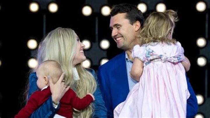 Who Are Charlie and Kim Tatum? Mark Tatum Family And Parents