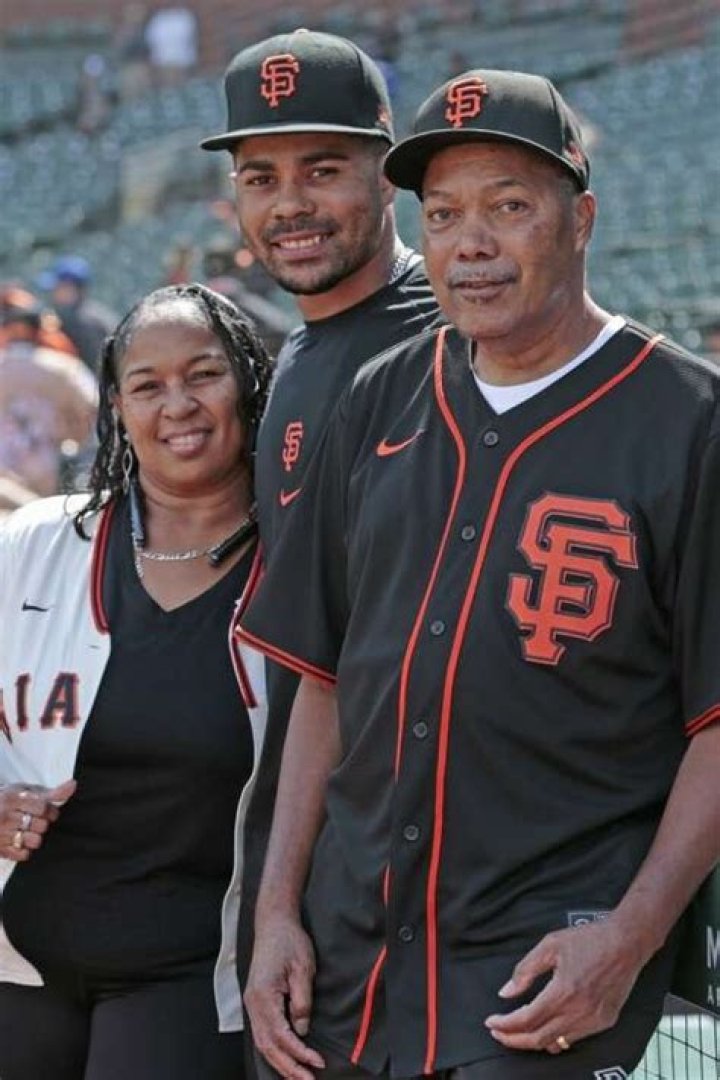 Who Are Emily And LaMonte Wade Sr? LaMonte Wade Jr Parents