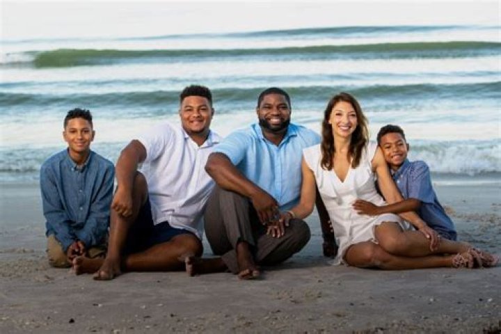 Who Are Erika Donalds Parents? Wiki, Age, Wife, Bio, Children, Net Worth