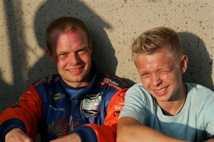 Who Are Jan Magnussen And Britt Petersen? Kevin Magnussen
