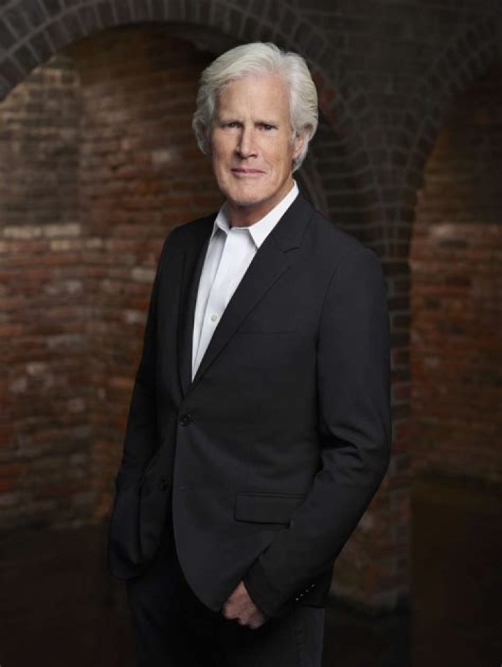 Who Are Keith Morrison Childrens? Meet Son Willy And Daughter Caitlin & Emily and Madeline Morrison