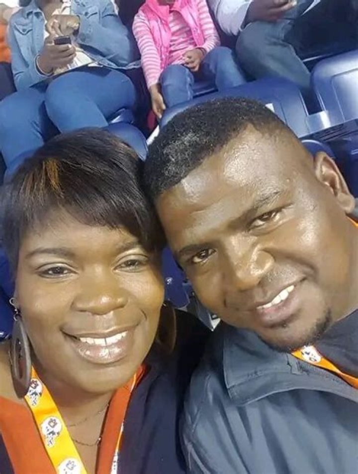 Who Are Michael and Stacy Skanes? Malik Cunningham Parents
