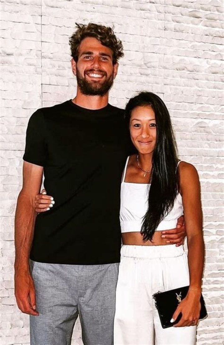 Who Are Ming And Connie?