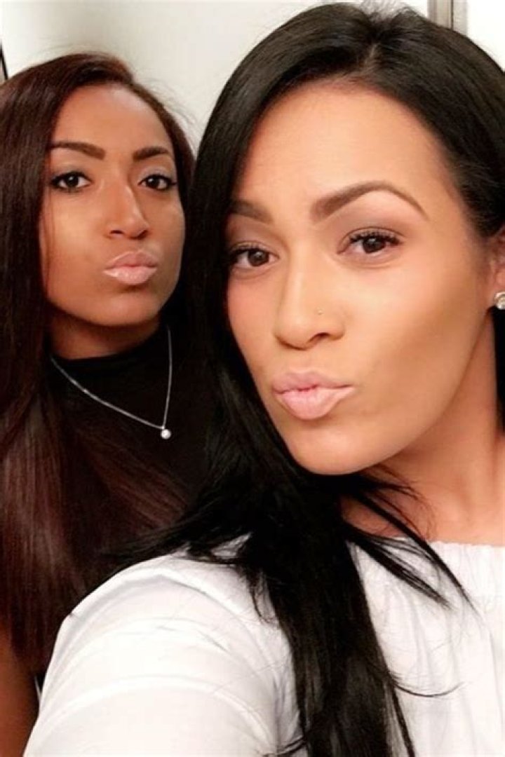 Who Are Nicole And Lena Springer? George Springer Sisters
