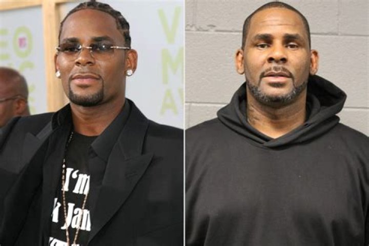 Who Are R Kelly’s Current Girlfriends?
