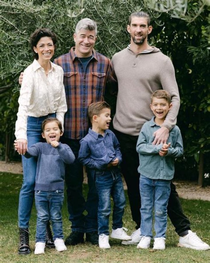 Who Are Richard And Annette Johnson? Nicole Phelps Parents