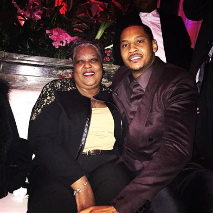 Who Are Robert And Wilford Anthony? Carmelo Anthony Brother