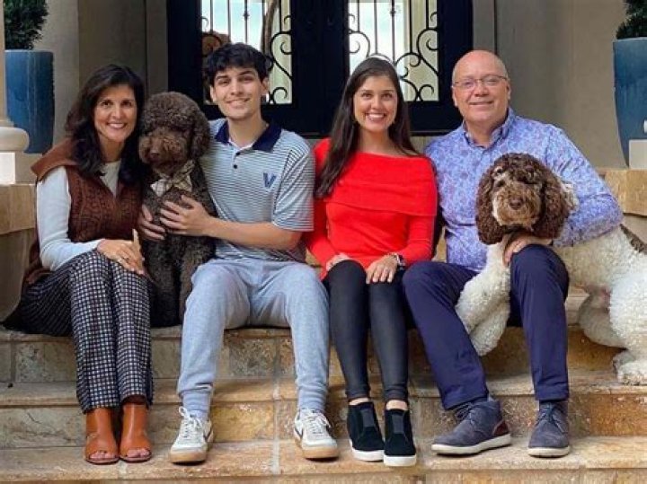 Who Are Ronette Hall and David Hall? Anna Hall Parents and Family In Florida Ecstatic About Her Third Position