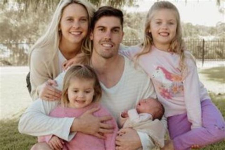 Who Are Sophie And Melanie Cousins? Ben Cousins Sister
