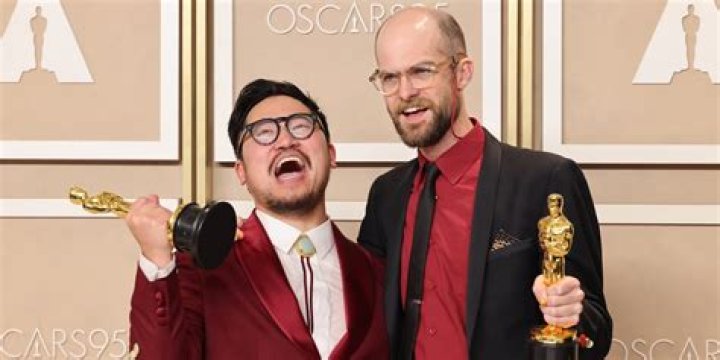 Who Are the Daniels? Meet the 2023 Oscar Best Director Winners