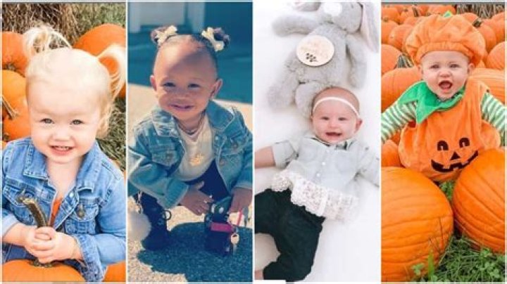 Who are the Married at First Sight babies?