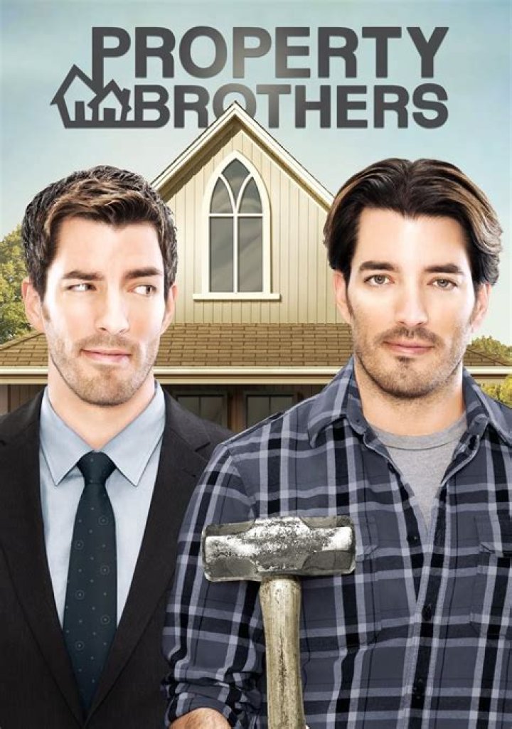 Who are the Property Brothers?