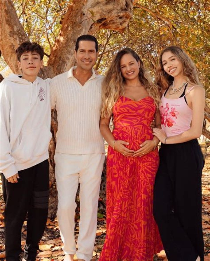 Who Are Yasmin Reyes and Julio Rodrguez Sr? Julio Rodriguez Parents