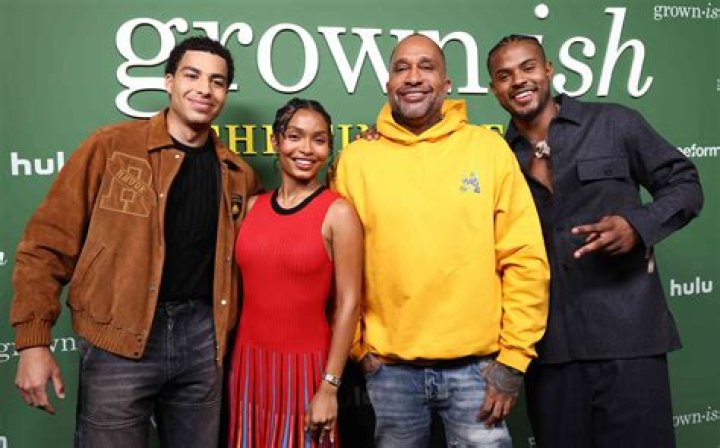 ‘WHO ASKED FOR THIS!!!’: Fans Are In an Uproar Over Kenya Barris’ Possible ‘Brown-ish’ Spinoff with Eva Longoria