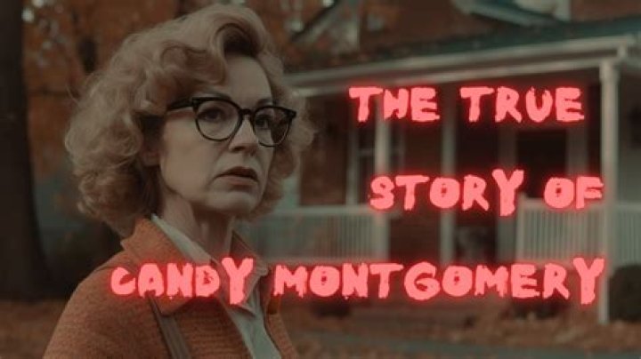 Who Did Candy Montgomery Have An Affair With? All To Know