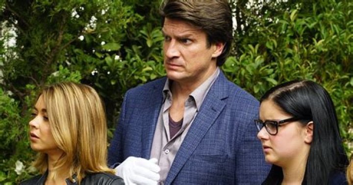 Who Did The Rookie's Nathan Fillion Play On Modern Family?