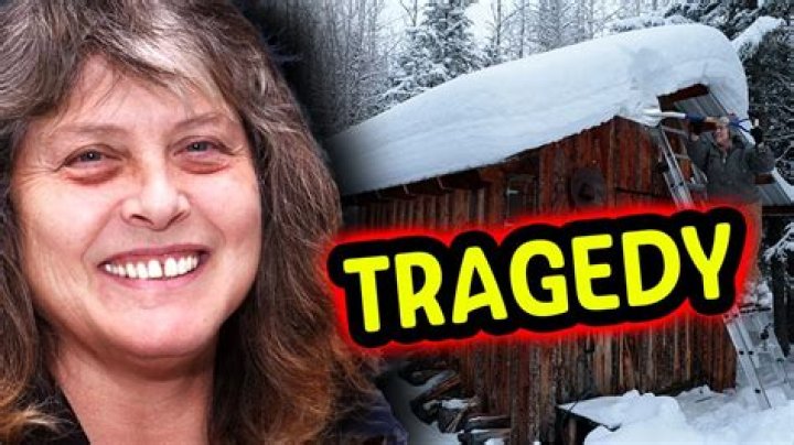 Who died on Life Below Zero?