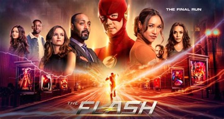 Who Dies in The Flash?