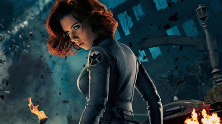 Who Does Black Widow Date In The Marvel Comics? Like Many People, She's Had A Few Romantic Interests