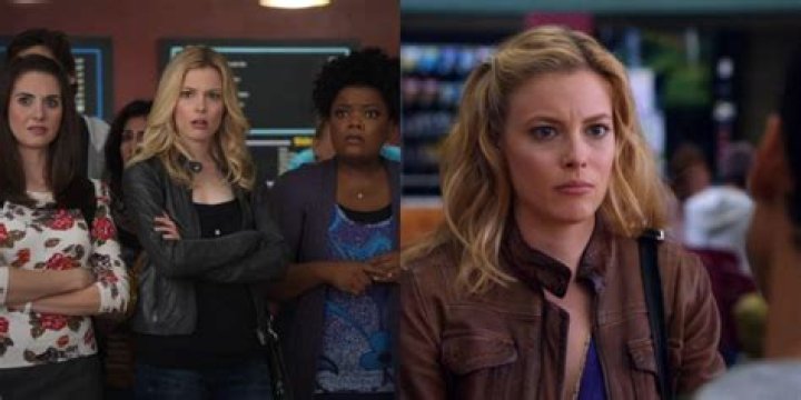 Who Does Britta Perry End Up With In Community? Explained