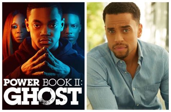 Who Does Michael Ealy Play In Power Book II: Ghost Season 4?