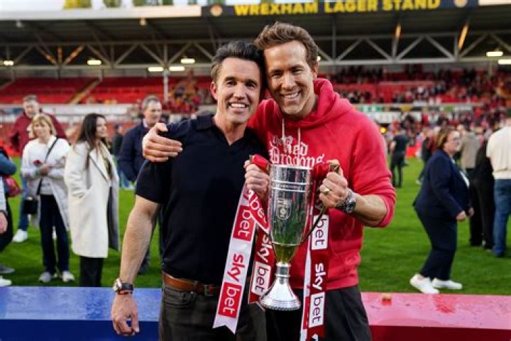 Who Does Ryan Reynolds Support Politically? An In-Depth Analysis