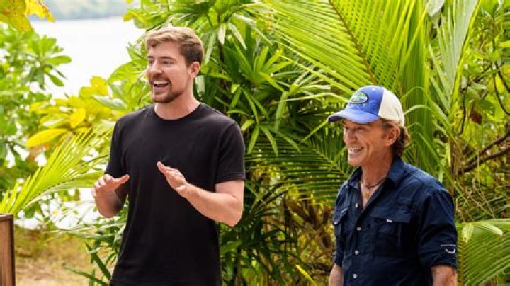 Who got voted off Survivor last night?