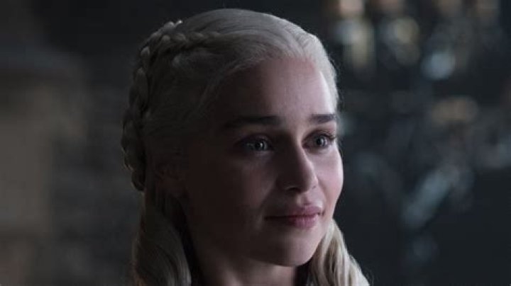 Who has green eyes in Game of Thrones? Emilia Clarke’s eye color might be a clue