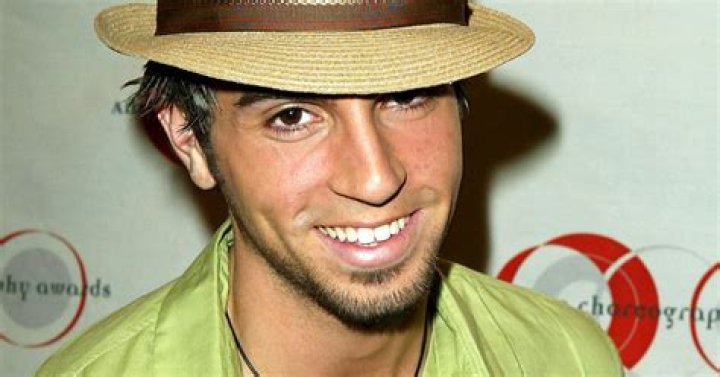 Who Has Wade Robson Choreographed For? The Dancer Helped Establish Some Of Pop’s Biggest Stars