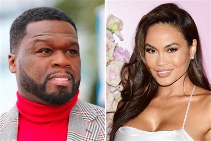 Who is 50 Cent Dating? | Relationships Girlfriend Wife