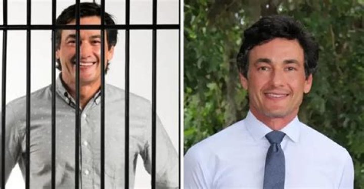 Who is Aaron Wohl and Why Was He Arrested? Detailed Explanation Inside
