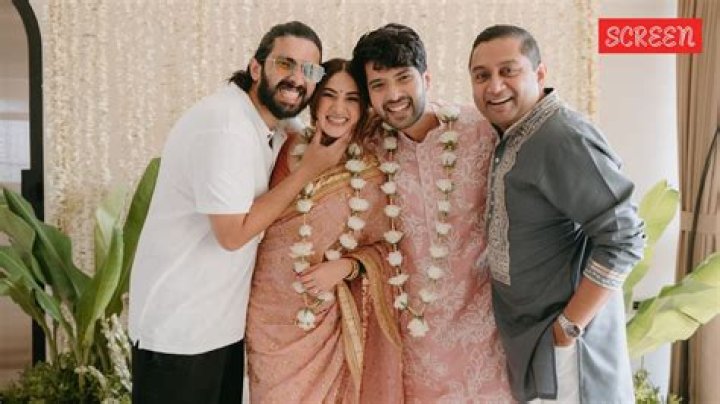 Who is Aashna Shroff? All you need to know about Armaan Malik's fiancé?
