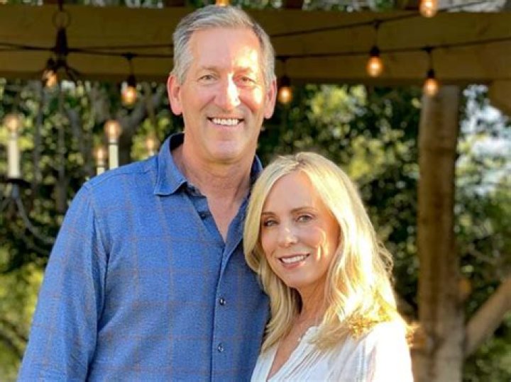 Who Is Abby Hornacek Father Jeff Hornacek?- Meet Mother Stacy