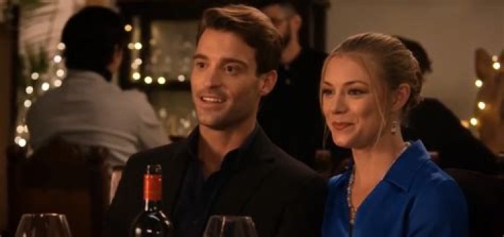 Who Is Actress Nikki Leigh From Husband Wife and Their Lover On Lifetime? Facts To Know About Her