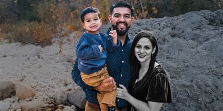 Who Is Adrian Uribe's Wife? A Deep Dive Into Their Relationship