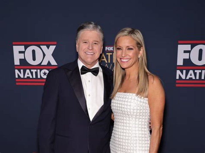 Who Is Ainsley Earhardt Dating? All We Know About Ainsley Earhardt’s Dating Life