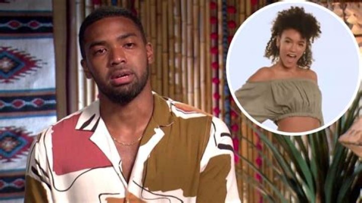 Who is Alexa from Bachelor in Paradise?