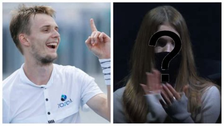 Who is Alexander Bublik Girlfriend? Know All About His Relationship Status