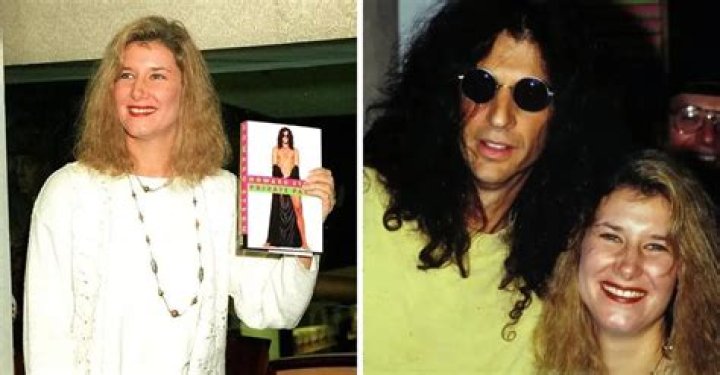 Who Is Alison Berns? All You Need To Know About Howard Stern’s Ex-Wife