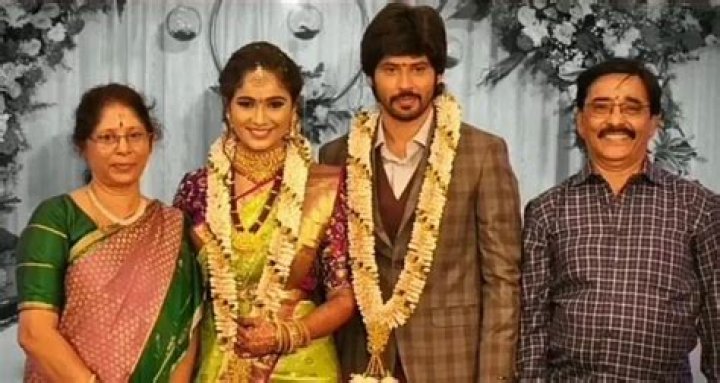 Who Is Amardeep Chowdary? Wiki, Biography, Age, Wife, House, Family