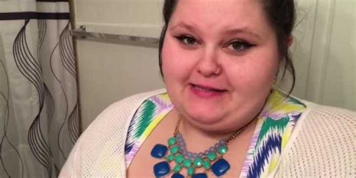 Who is Amberlynn Reid? Why is she famous? Biography, Family