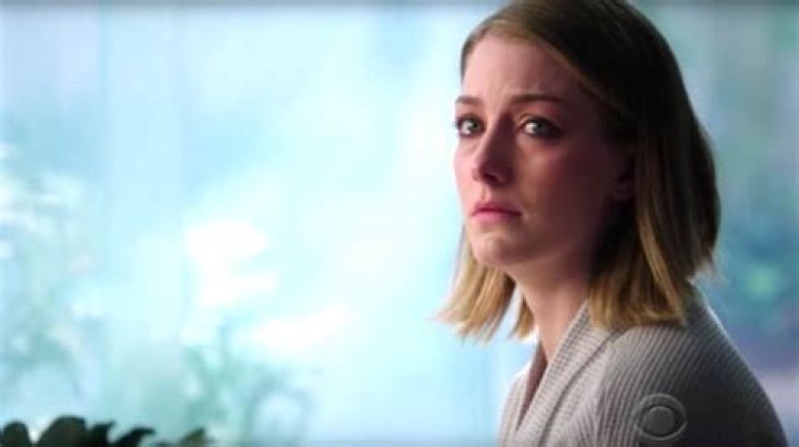 Who is Amelia on Pure Genius? It’s actress Laura Seay