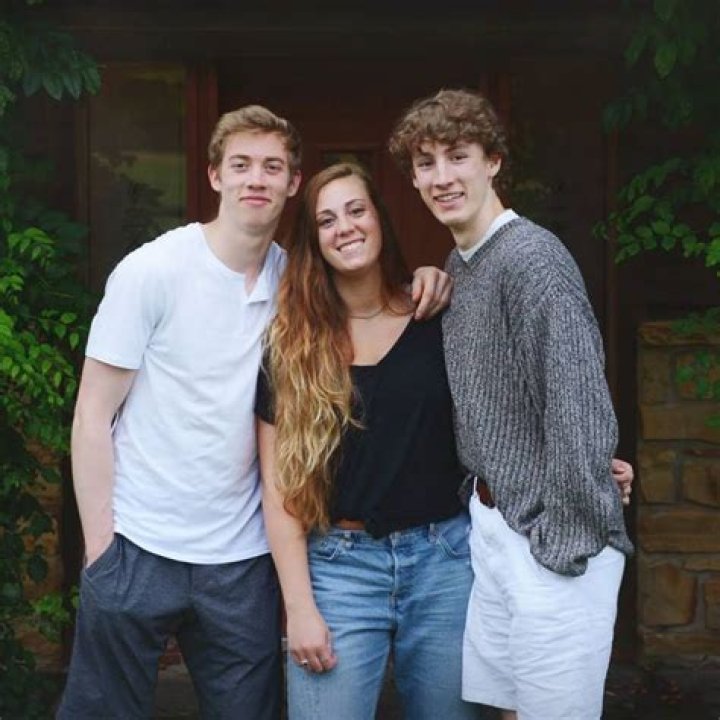 Who Is Amy Biedenbach Brind’Amour? Rod Brind’Amour’s Wife, Bio and More