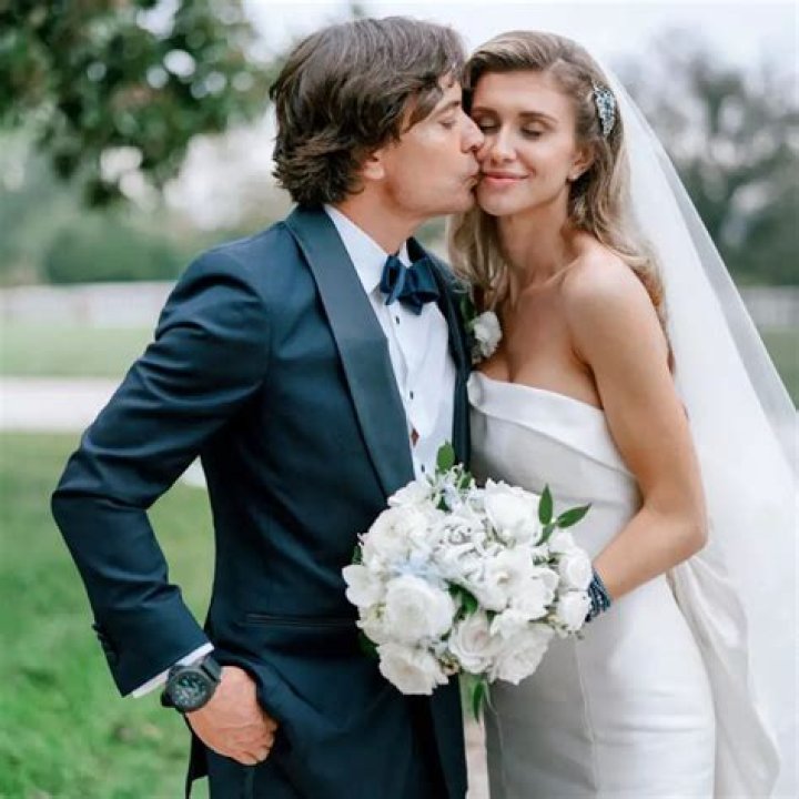 Who Is Anastasia Vakula? Meet David Tafuri Rumored Wife – Are They Married Or Engaged?
