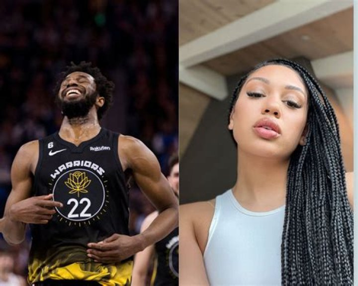 Who is Andrew Wiggins Girlfriend? Know all about Mychal Johnson