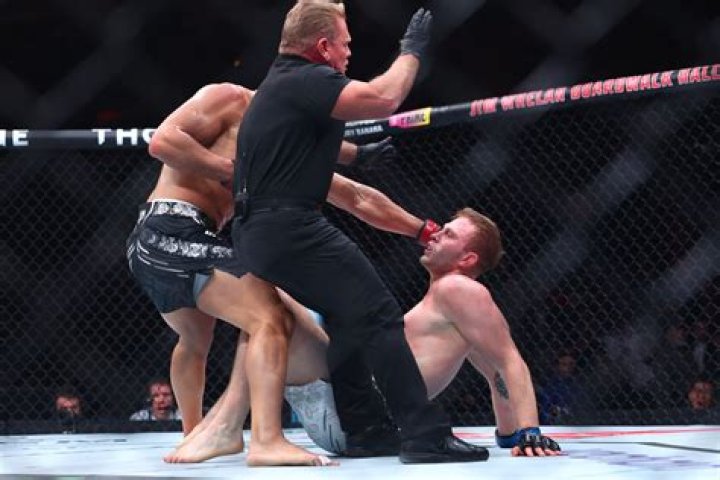 Who is Anton Turkalj? UFC 279 MMA Fighter Wiki Biography Age Instagram