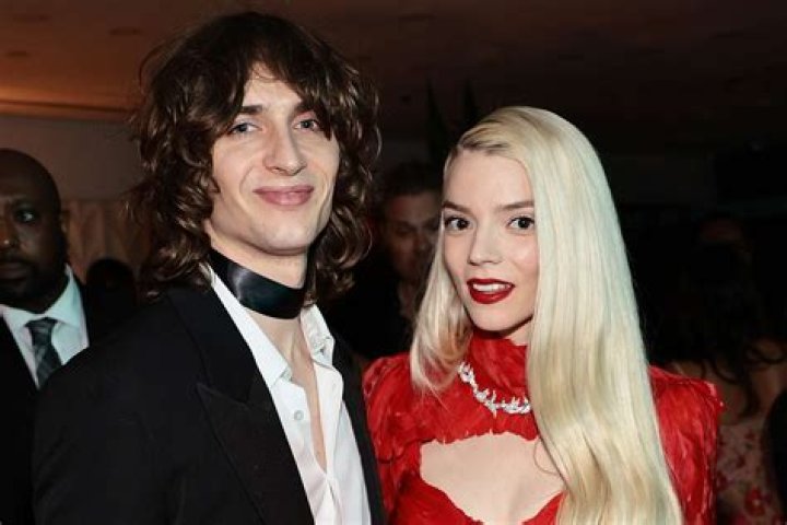 Who is Anya Taylor Joy's husband Malcolm McRae? Exploring his life, career, and relationship with the actress