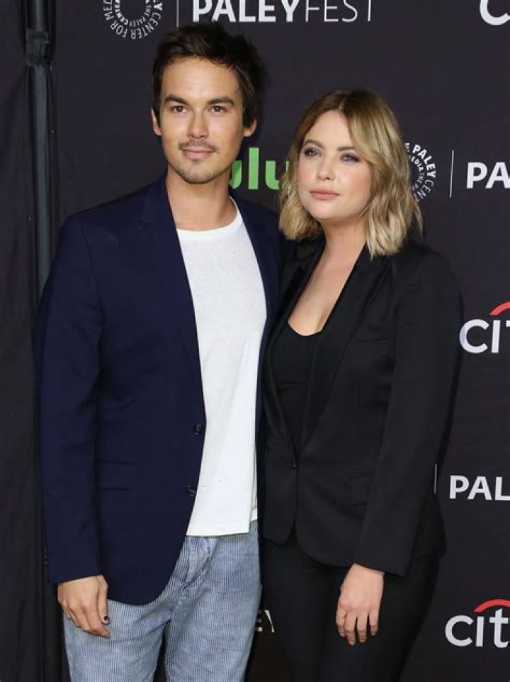 Who is Ashley Benson Dating? | Relationships Boyfriend Husband
