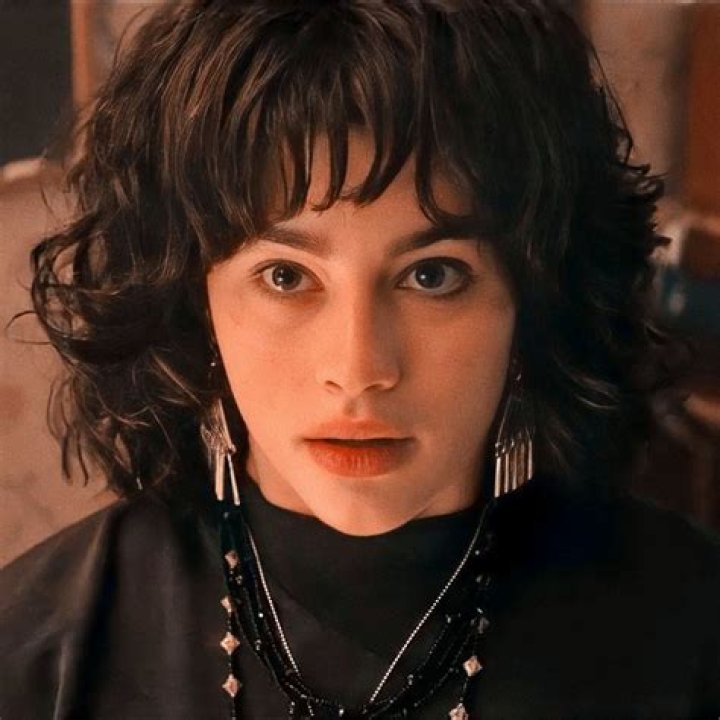 Who Is Audrey Holcomb? Stranger Things 4, Age, Wiki, Family, Height, Ethnicity