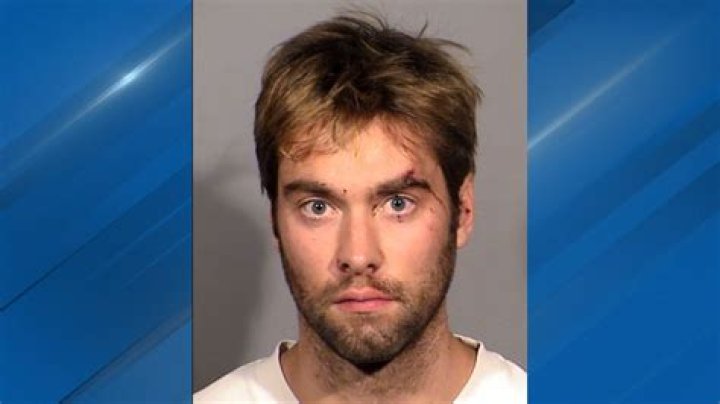 Who Is Austin North? Everything To Know About The Outer Banks Star As He Is Arrested For Alleged Attack On ER Hospital Staff